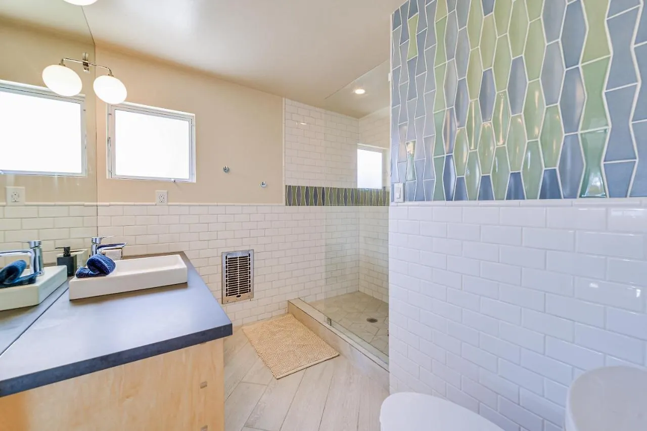 Luxe Palm Springs Home - 2 Mi To Downtown! 0*,